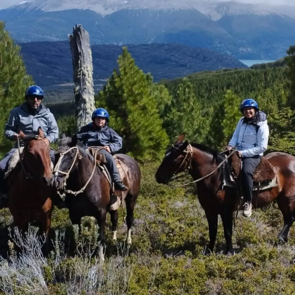 Un territorio para explorar